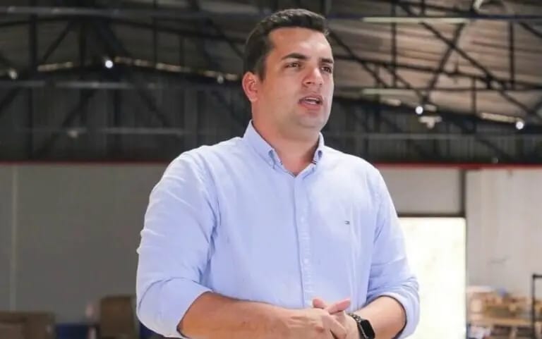 Gutierres teve 21.052 votos, mas ficou fora da Aleto