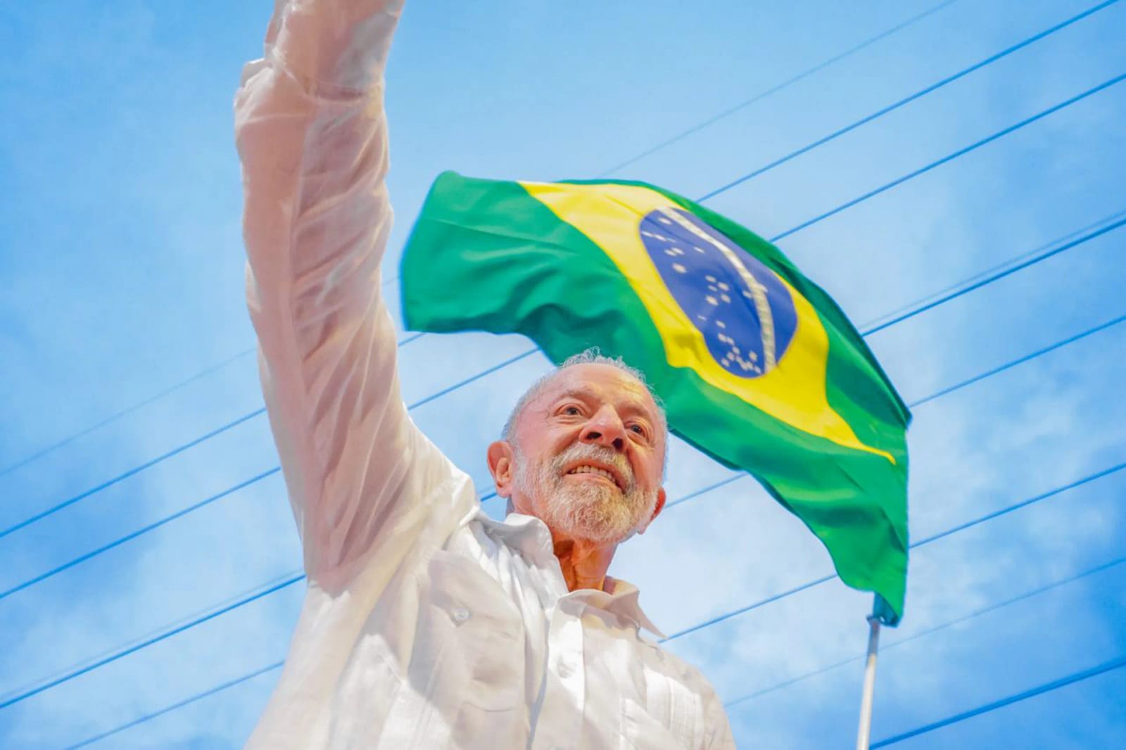 O Brasil não precisa de um novo ajuste fiscal
