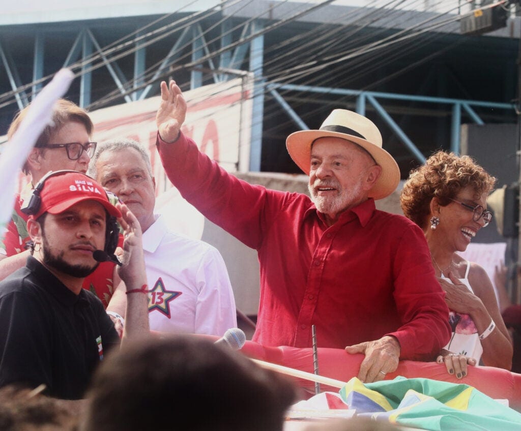 Após reeleição de Lula, lideranças políticas de JF projetam relação com Governo Federal