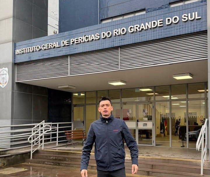 Processo busca nomear 234 aprovados do IGP, incluindo 54 peritos médico‑legistas