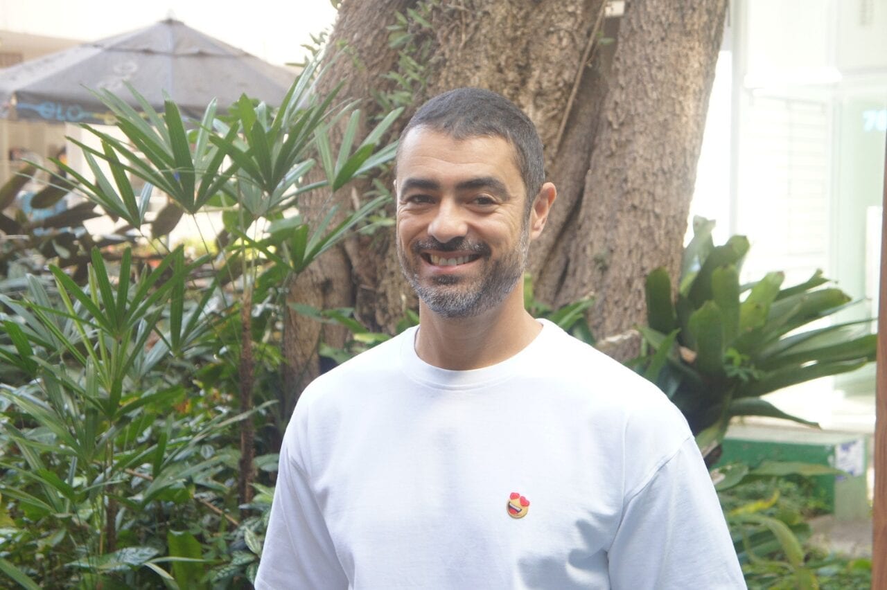Gigs apresente presidente para a região da América Latina