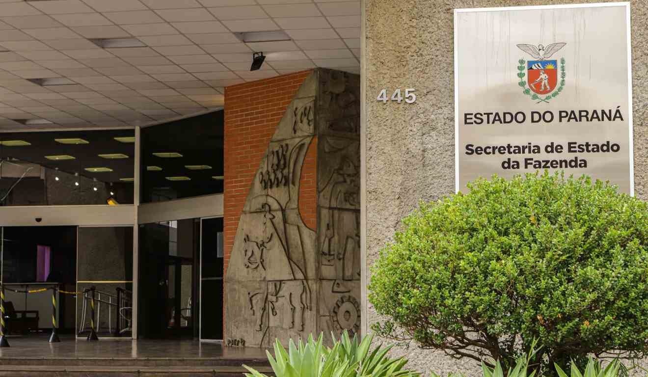 Sefa fará audiência pública do orçamento do Paraná para 2027