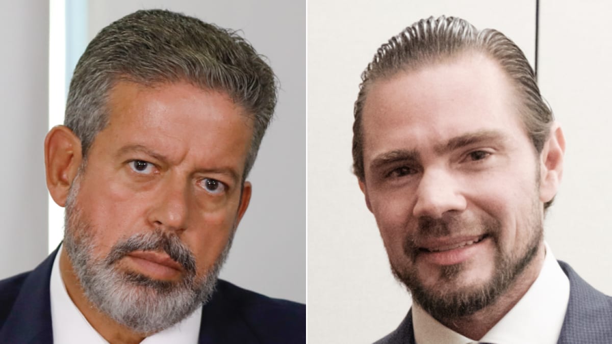 Vorcaro autorizou camarote para filho de Arthur Lira