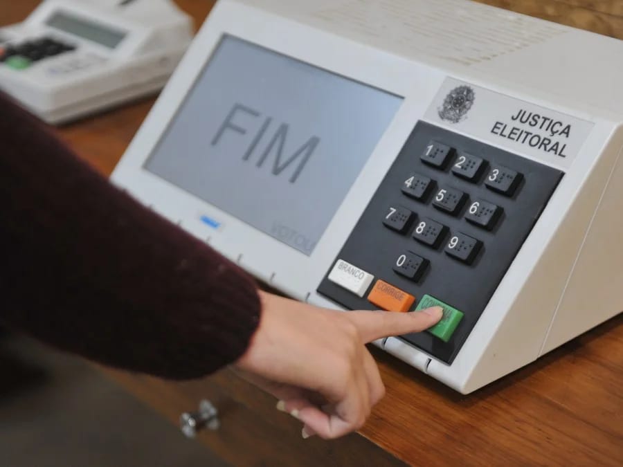 Com quais documentos posso votar? Veja o que levar para a urna