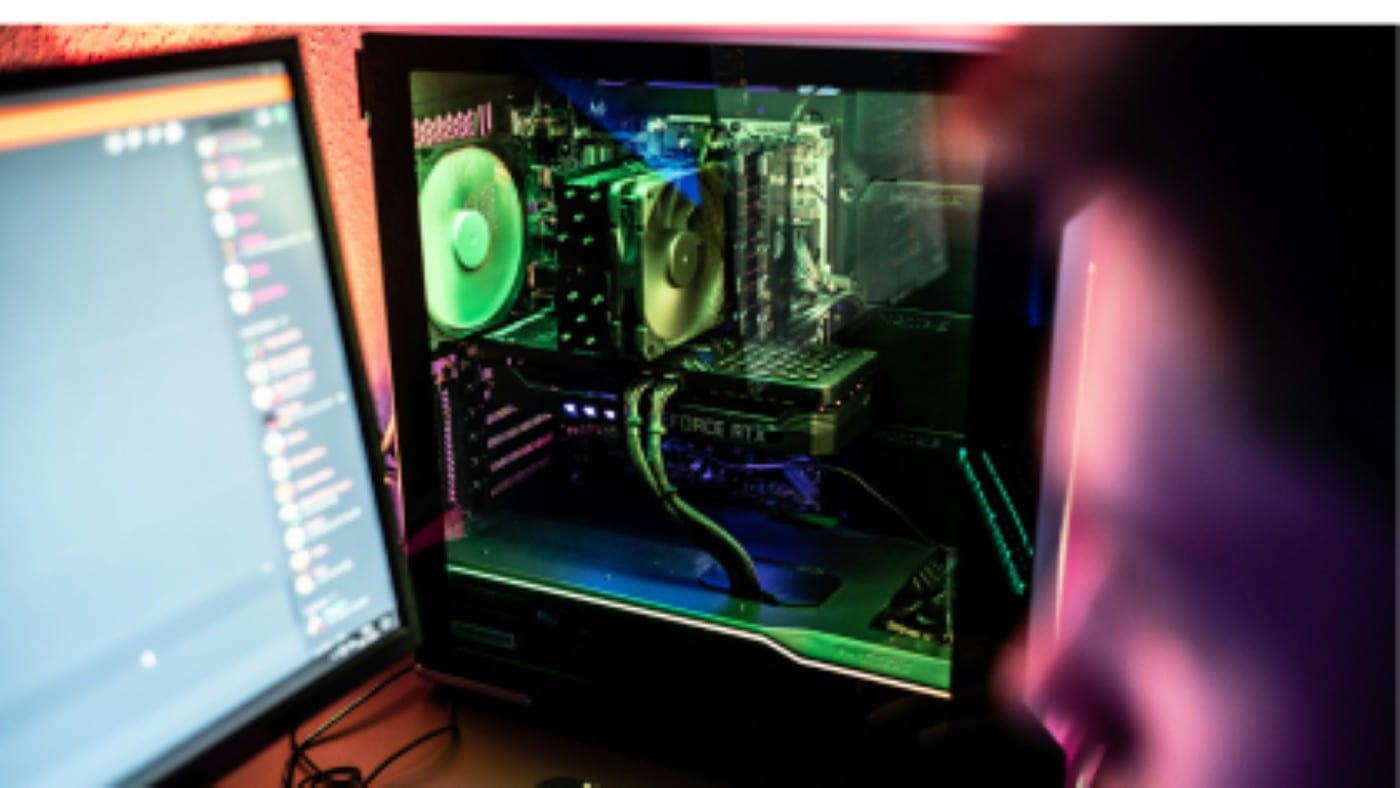 Como escolher os componentes certos para montar um PC gamer