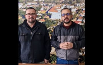 ‘Prefeitura Vai na Comunidade’ inicia nesta quinta-feira em Volta dos Freitas, em General Câmara