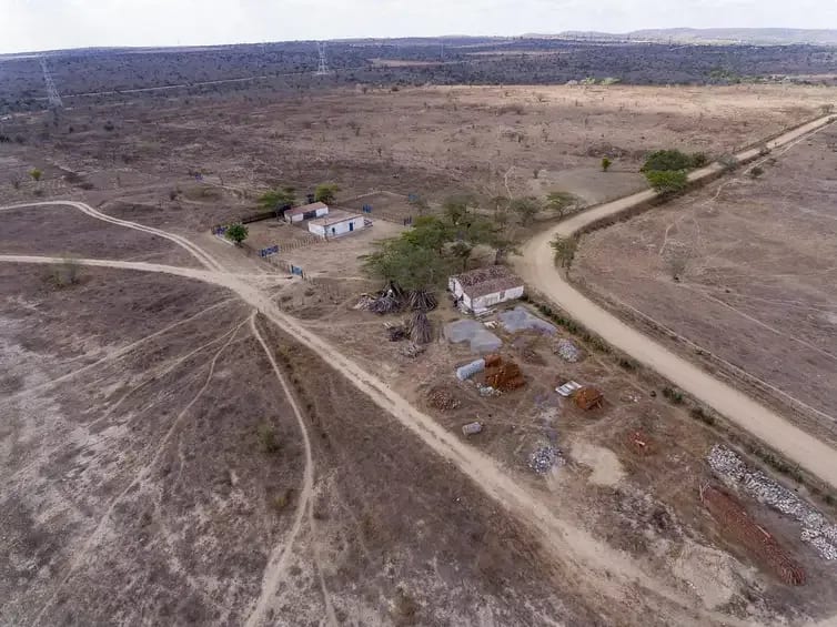 Cidades foram planejadas para um clima que já não existe, diz análise