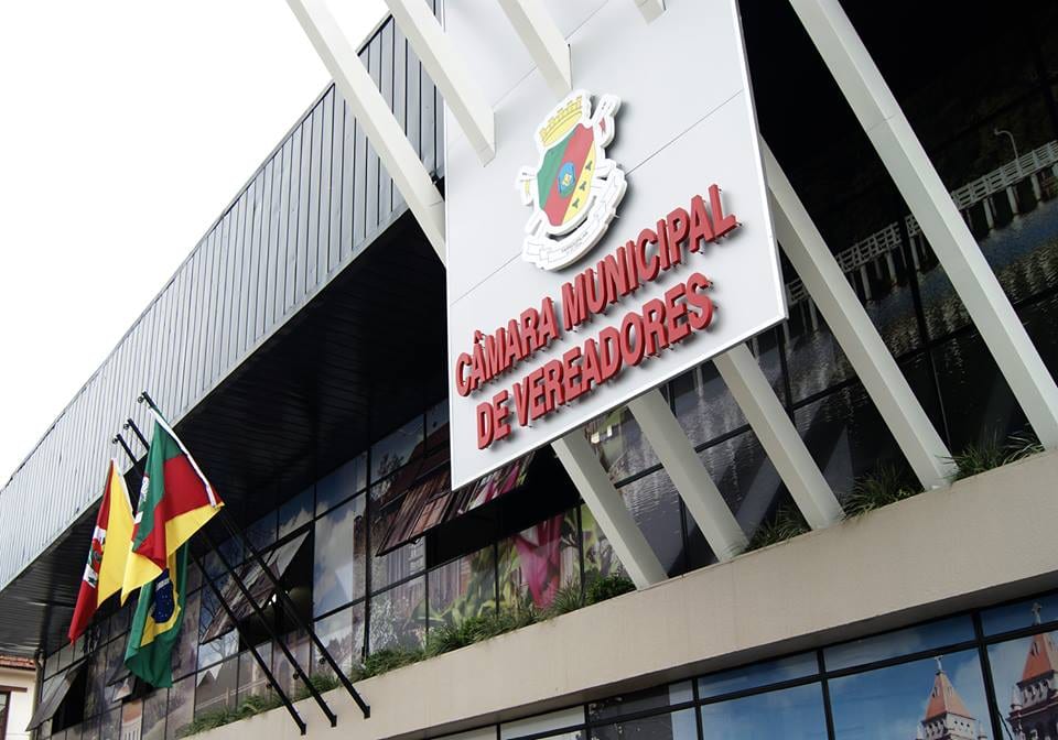 Farroupilha fará audiência sobre sistema antigranizo em 8 de outubro