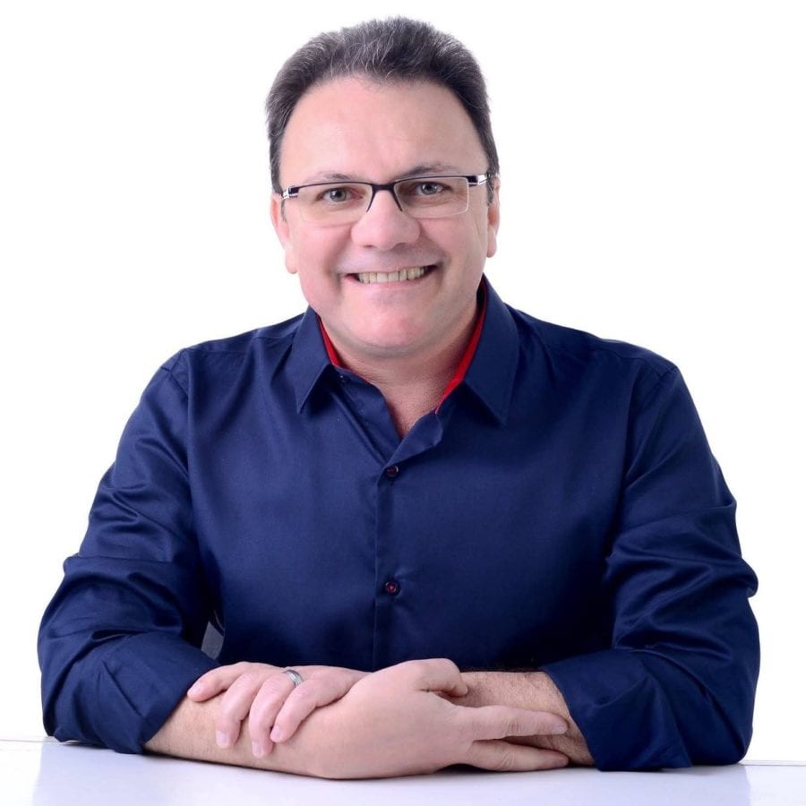 Morre o vereador e professor César Busnello