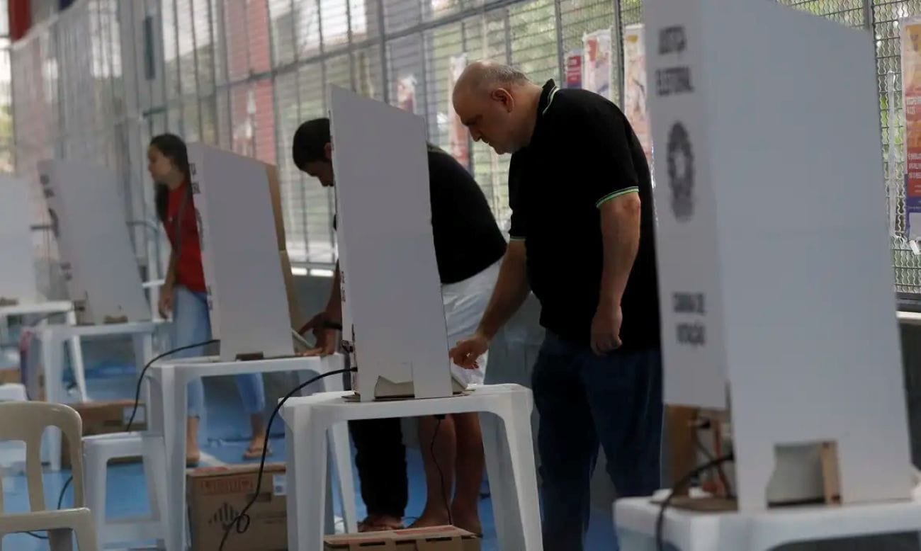 Onde votar no segundo turno? Veja cidades do RS que tiveram mudanças nos locais de votação