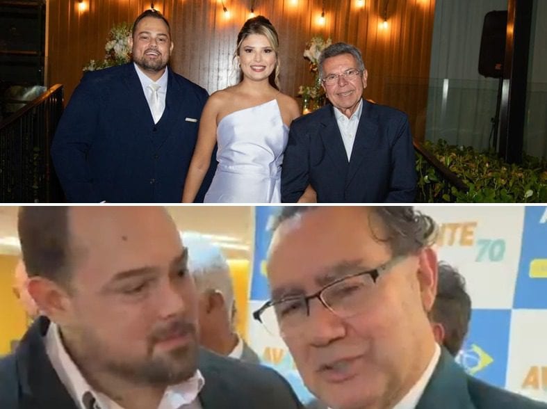 Dr. Hery fortalece candidatura com apoio de Augusto Cury, Tarcísio de Freitas e Carlão Pignatari