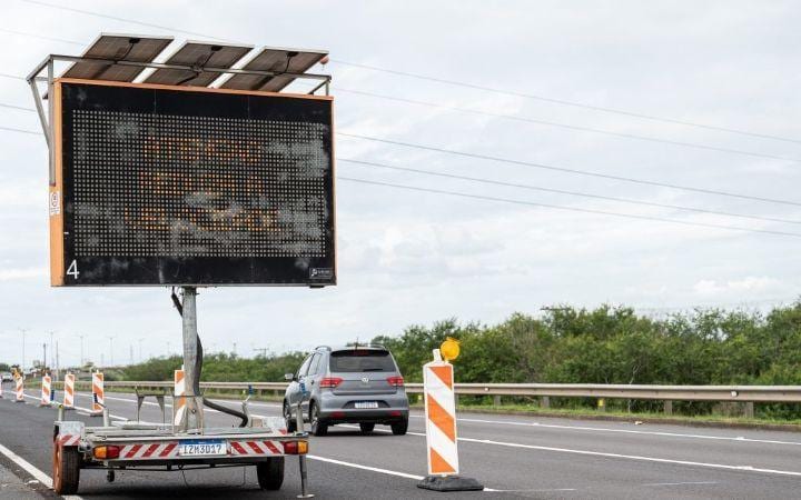 Quem cuida da sua viagem também precisa voltar para casa em segurança