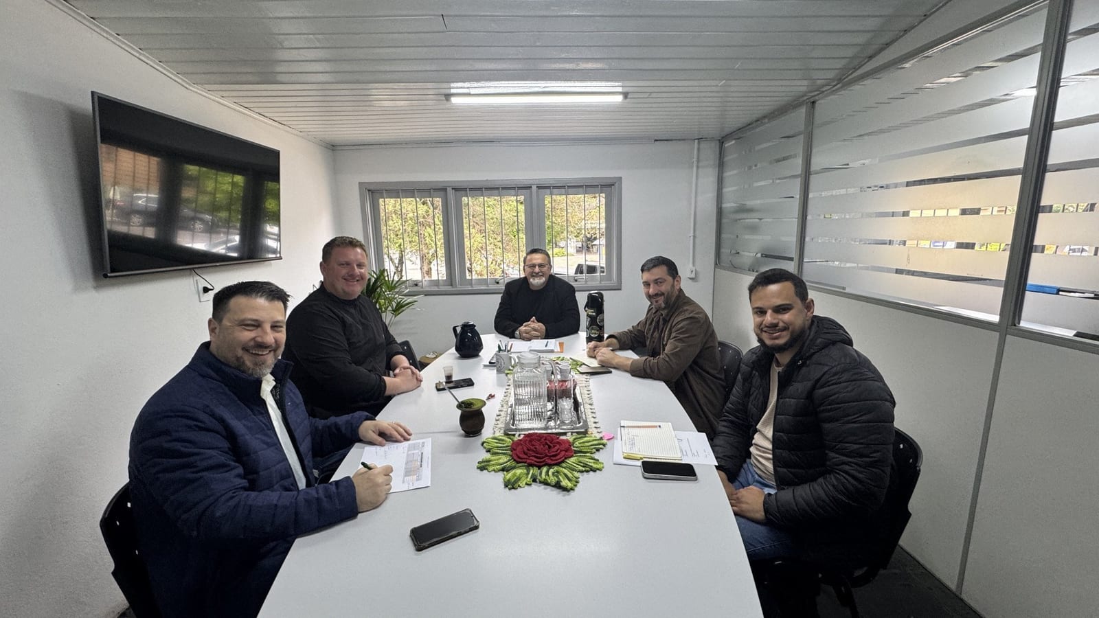 Praça das Mães passará por revitalização na área central de Gramado; saiba mais