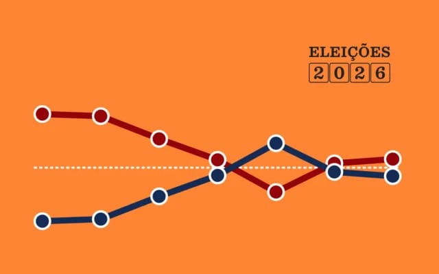 Lula foi melhor que em 2022 e superou Dilma em 2014