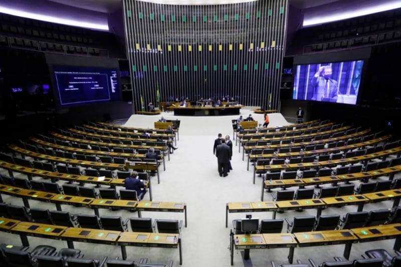 PL terá a maior bancada da Câmara dos Deputados, seguido por federações PT-PCdoB-PV e União-PP