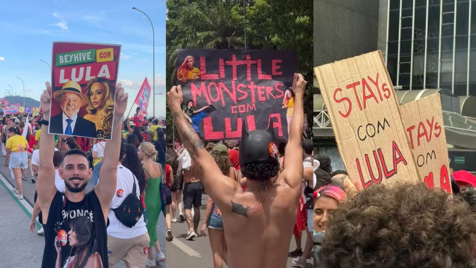 Fandoms com Lula: como fã-clubes se mobilizaram e viraram peça-chave na eleição de 2026