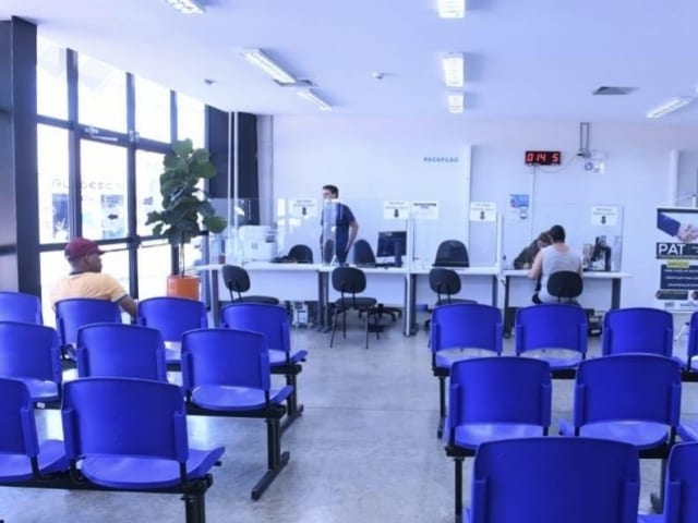 PAT e Banco do Povo de Indaiatuba somam mais de 1,4 mil atendimentos em setembro