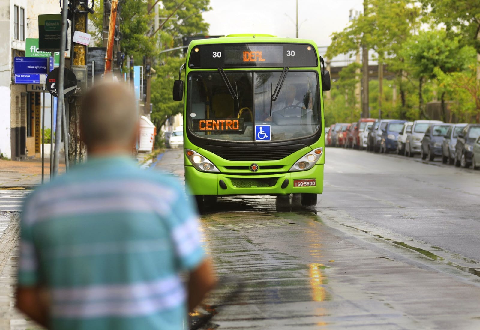 Canoas amplia oferta de ônibus para eleições: 975 viagens neste domingo (4)