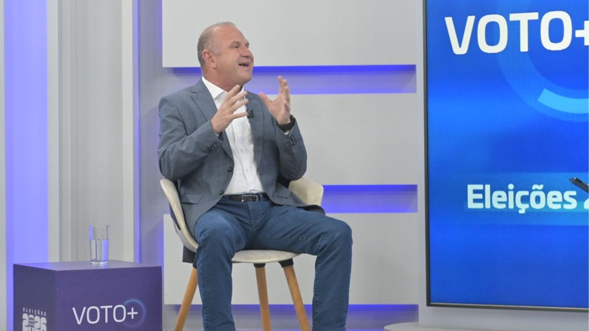 Merisio elogia projeto da ViaMar e diz que obra demanda tempo