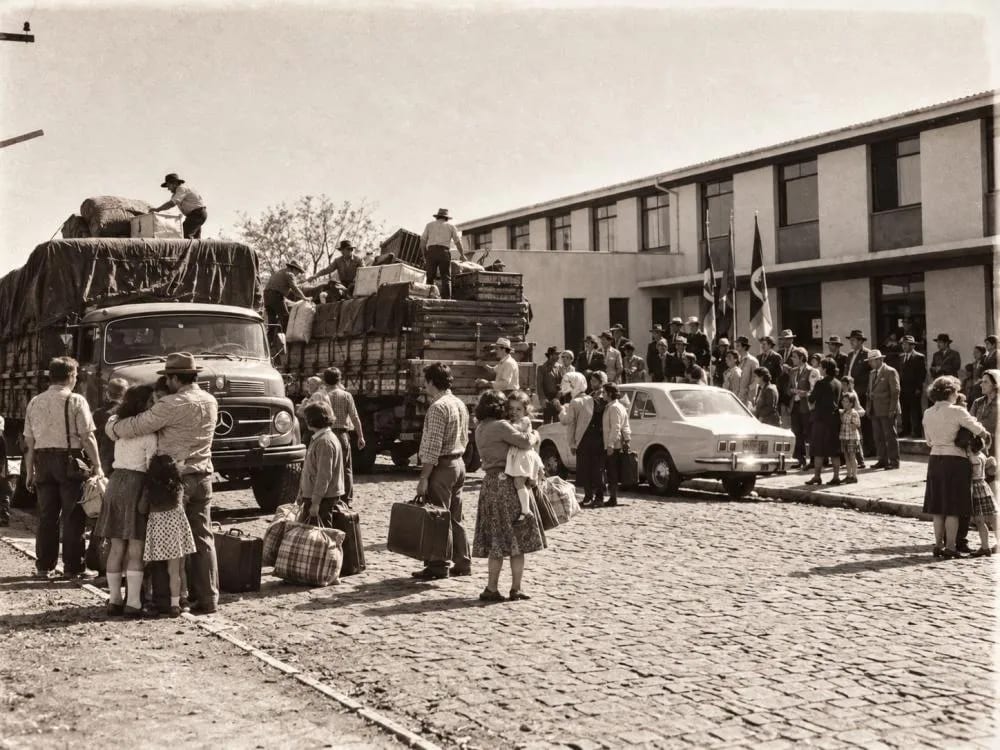 A nossa Rádio Municipal