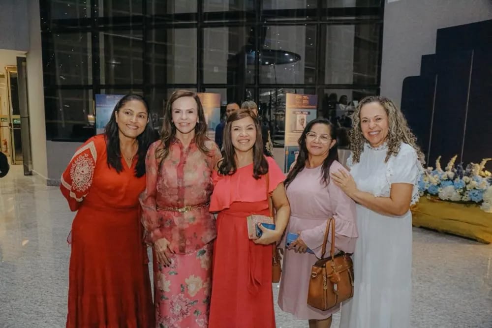 Em Gurupi, Dorinha destaca atuação da Assembleia de Deus Madureira no cuidado com as famílias