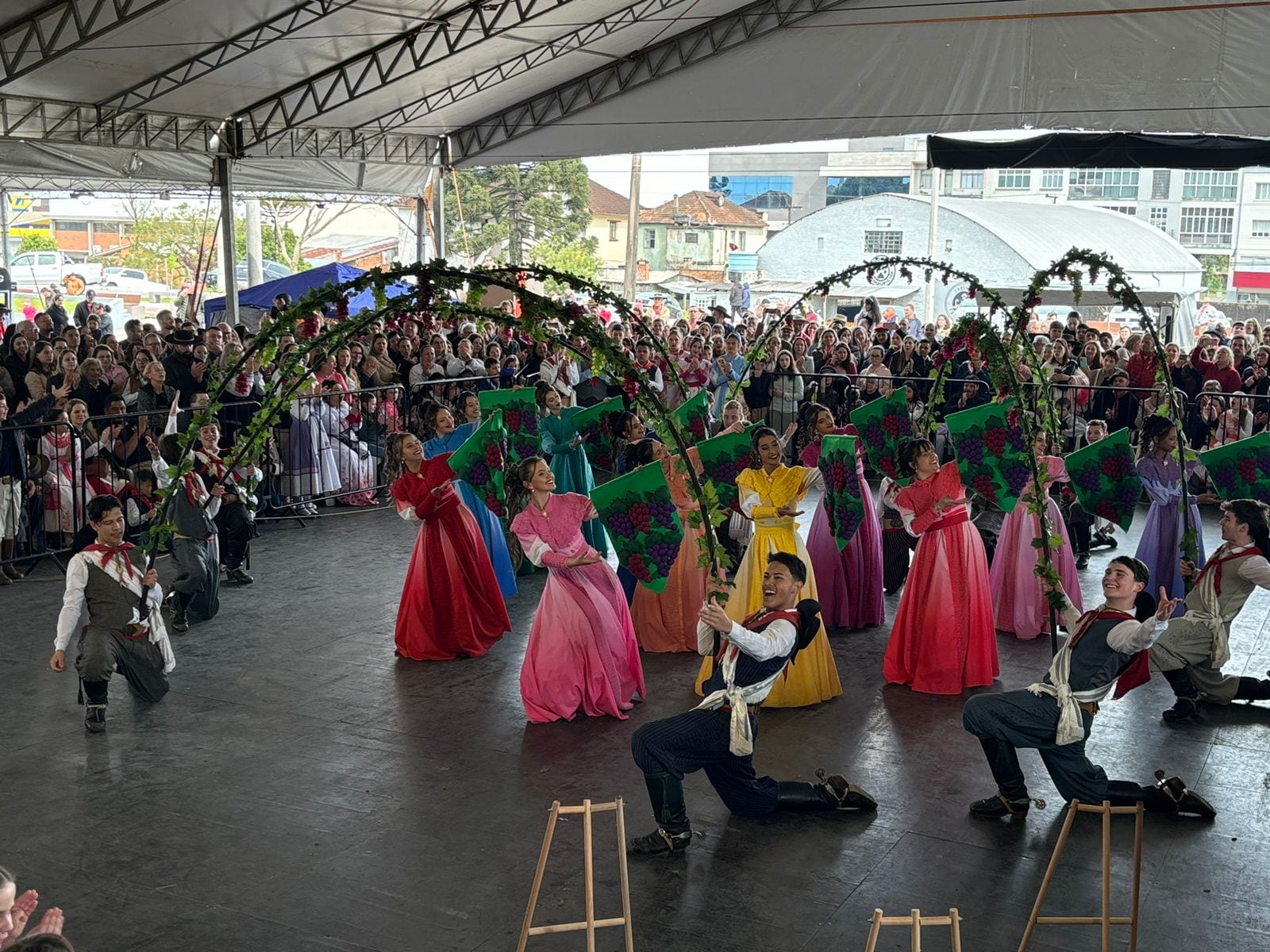 Programação dos Festejos Farroupilhas 2026 é divulgada!