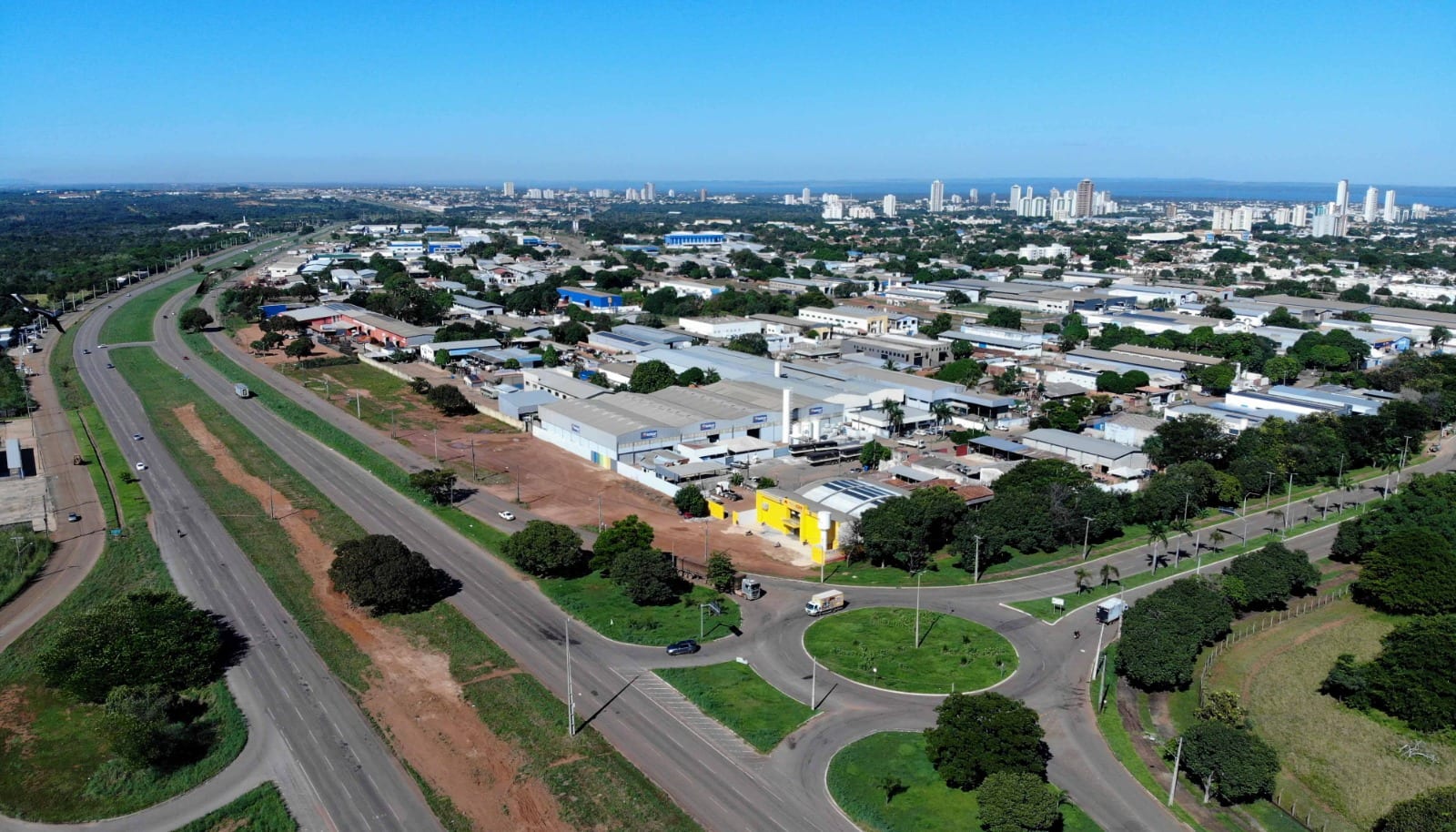 Tocantins supera 27 mil empresas abertas em 2026 e registra crescimento de 4,2%