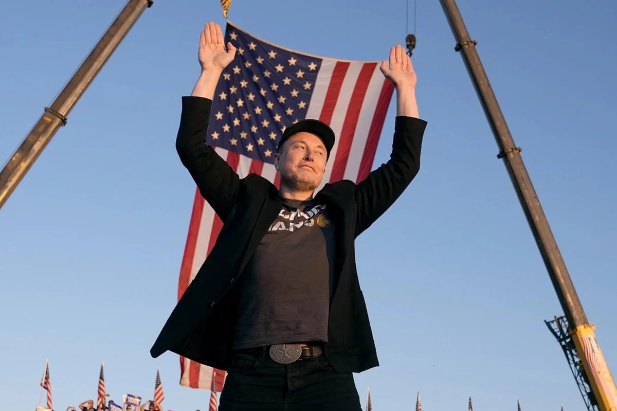 Elon Musk vale quatro horas do seu tempo?