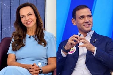 Maiores cidades: Dorinha ganhou em Palmas com votação expressiva, Gurupi e Araguatins; Vicentinho teve mais votos em Ara