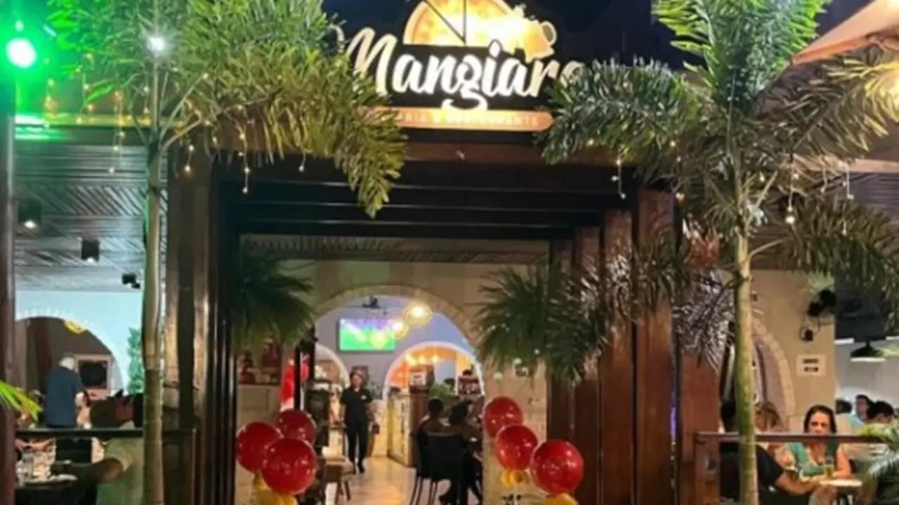 Pizzaria na Paraíba diz que não quer atender eleitores de esquerda