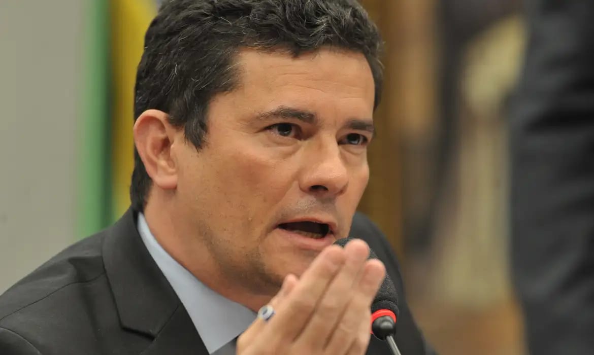 Moro chama de ilegal indeferimento da candidatura de Deltan