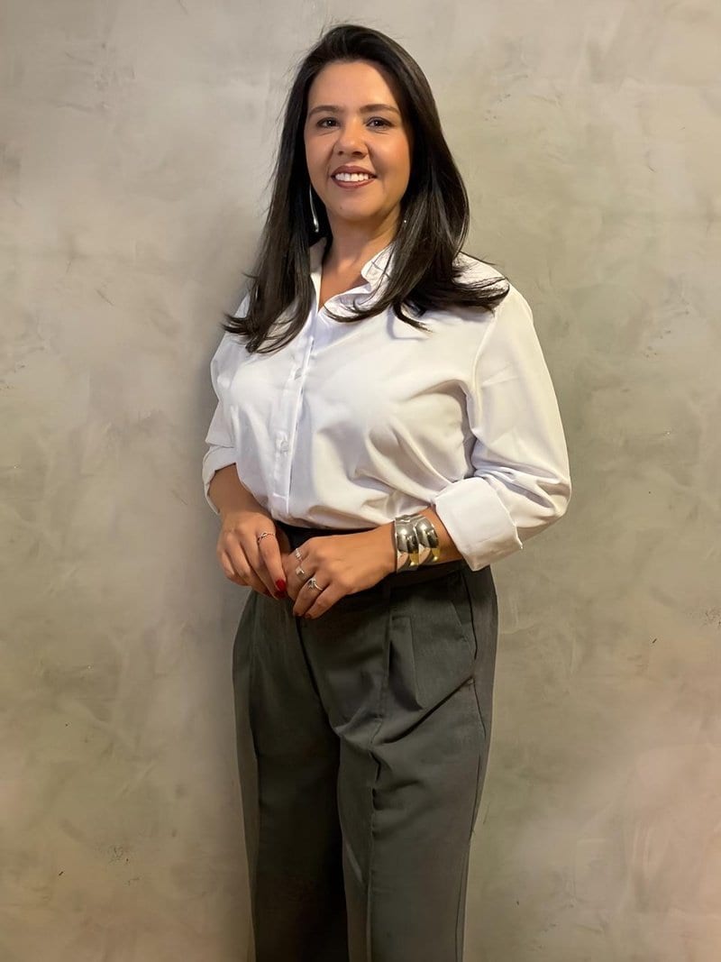 SBT News contrata Carla Araújo para reforçar time de política