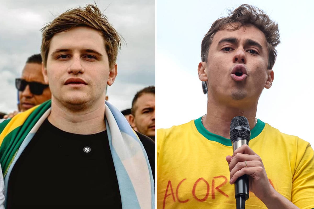 Influenciadores de direita tiveram votação recorde para deputado em 9 estados