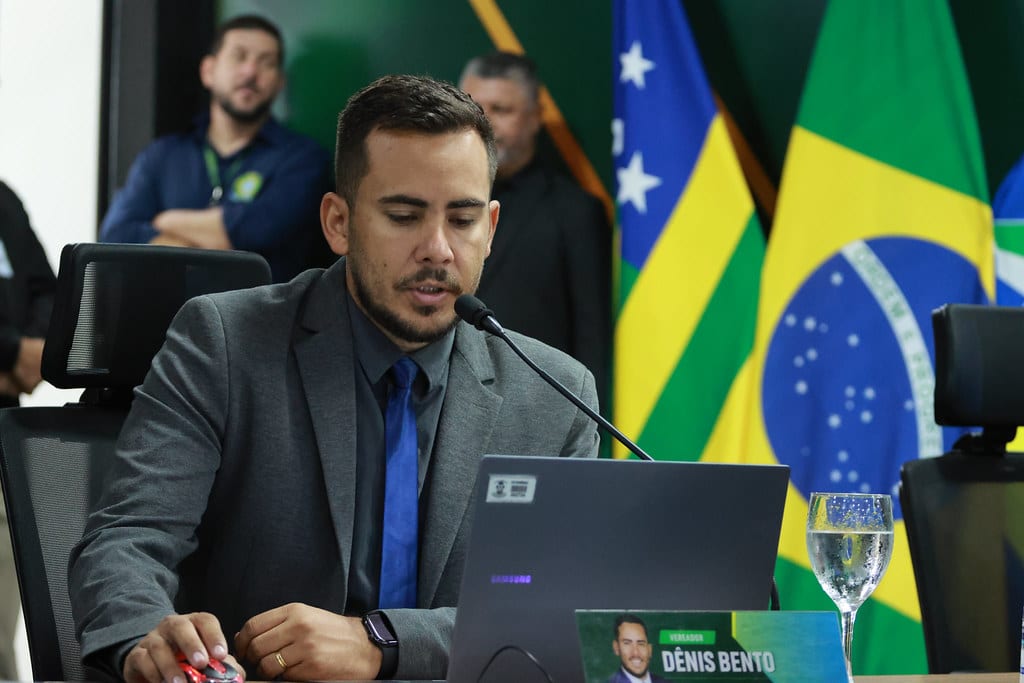 Projeto propõe proibição da “Taxa Rosa” em Valparaíso de Goiás