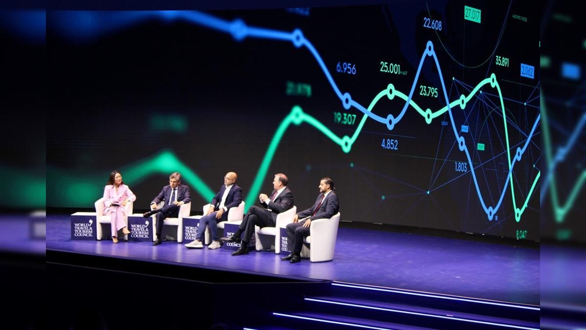 Como destravar o próximo trilhão em investimentos globais no Turismo? WTTC Summit debate