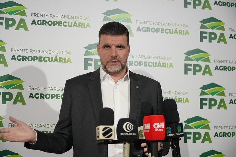 Passadas as eleições, precisamos virar a página, diz presidente da FPA
