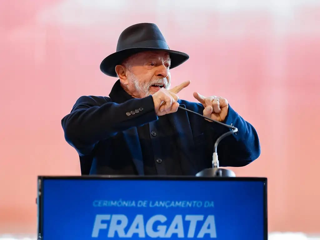 Lula assina MP das Bets na quarta; proíbe jogos e cassinos online