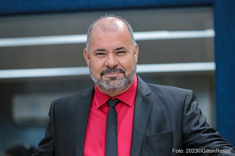 Isac Silveira: 'Câmara que não fiscaliza perde sua função principal'