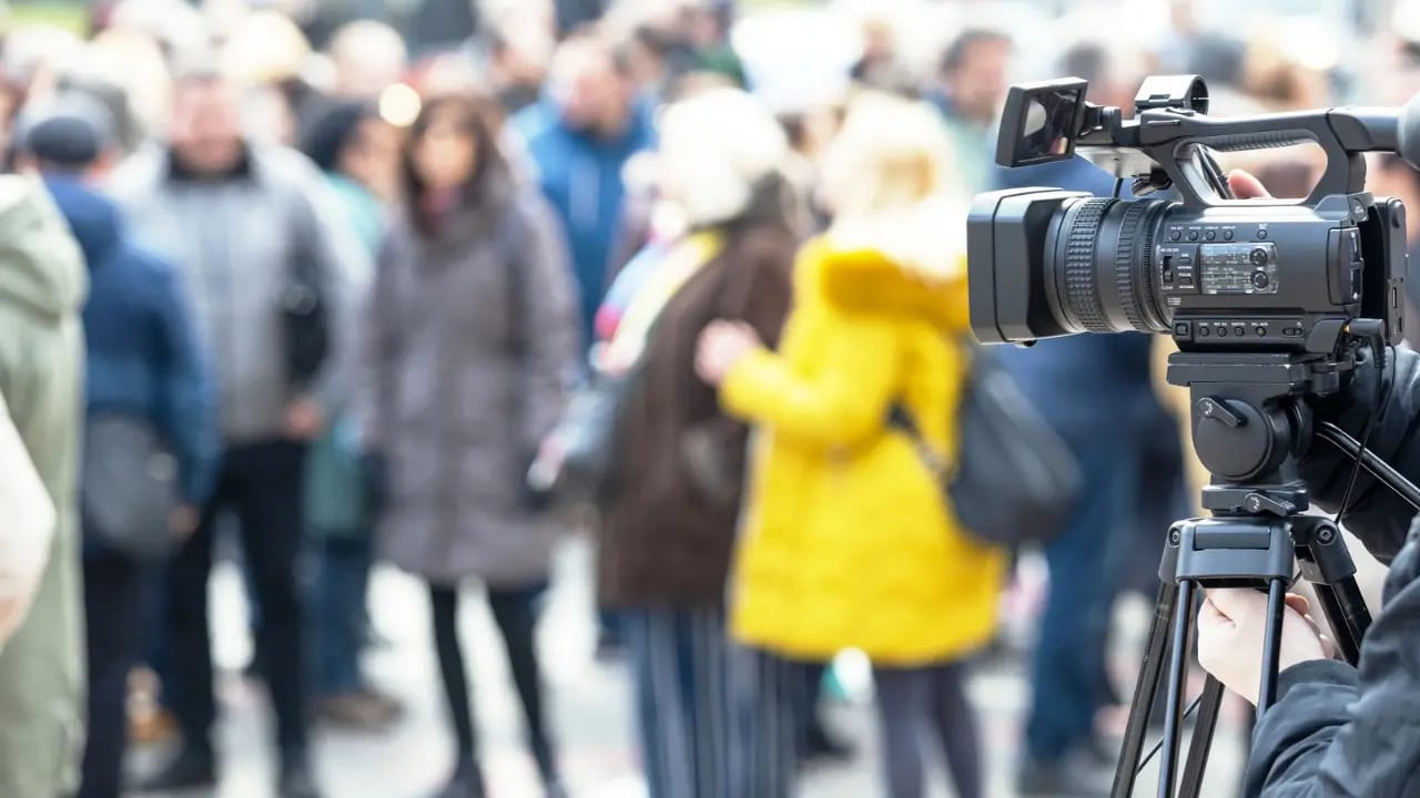 Sedac abre editais para o Audiovisual com investimento de R$ 19,6 milhões