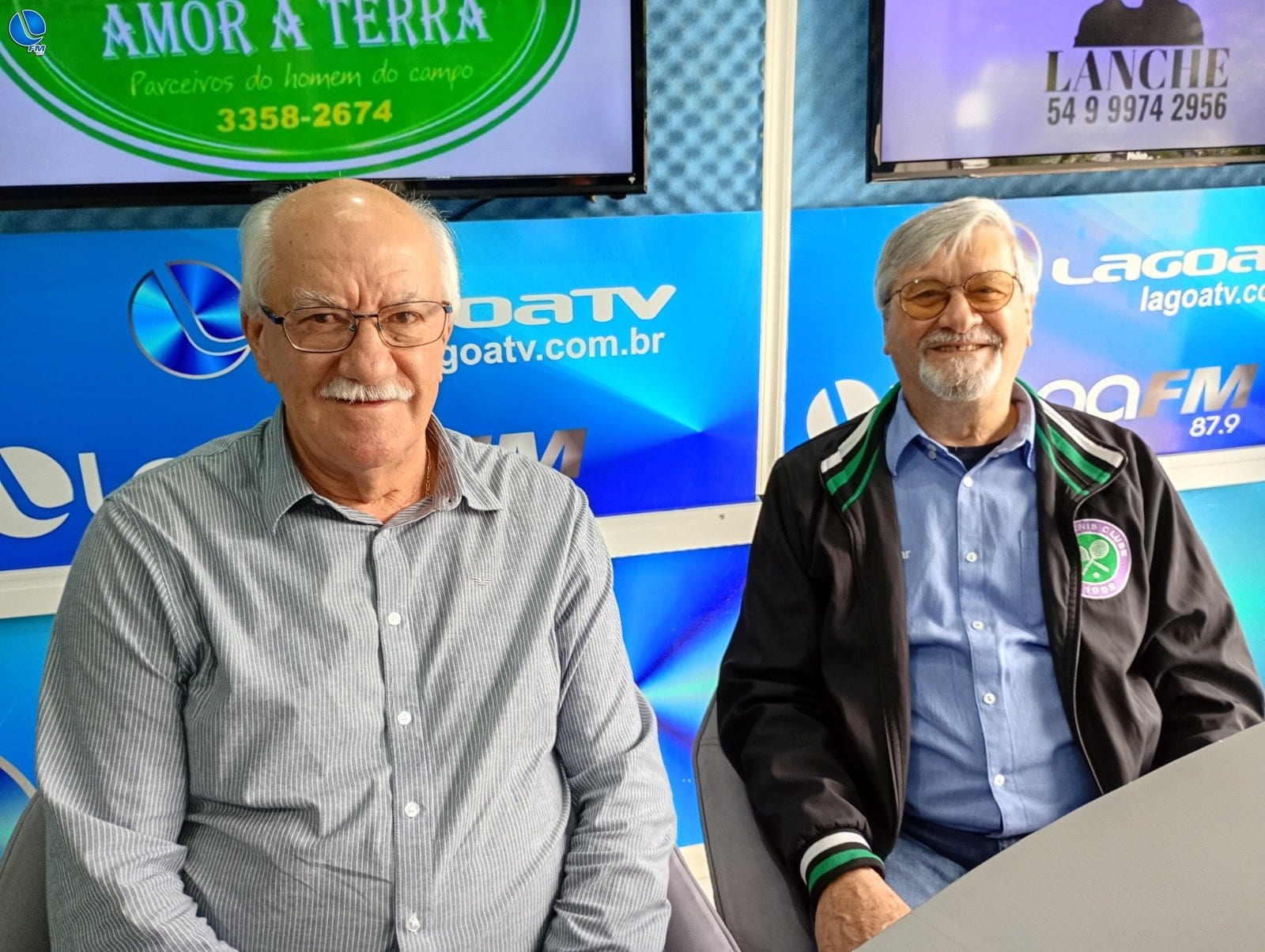 Reunião do Gabinete Distrital do Lions Clube: mais de 80 clubes