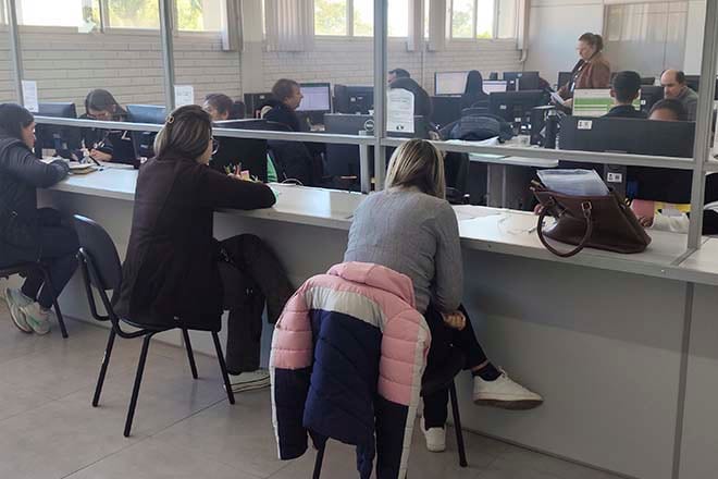 Prefeitura de Gravataí abre inscrições gratuitas para profissionais de Educação Especial; veja como participar