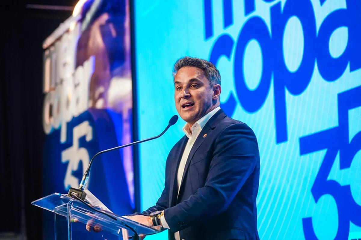 Zucco promete priorizar indústria gaúcha a partir de 2027 na Mercopar