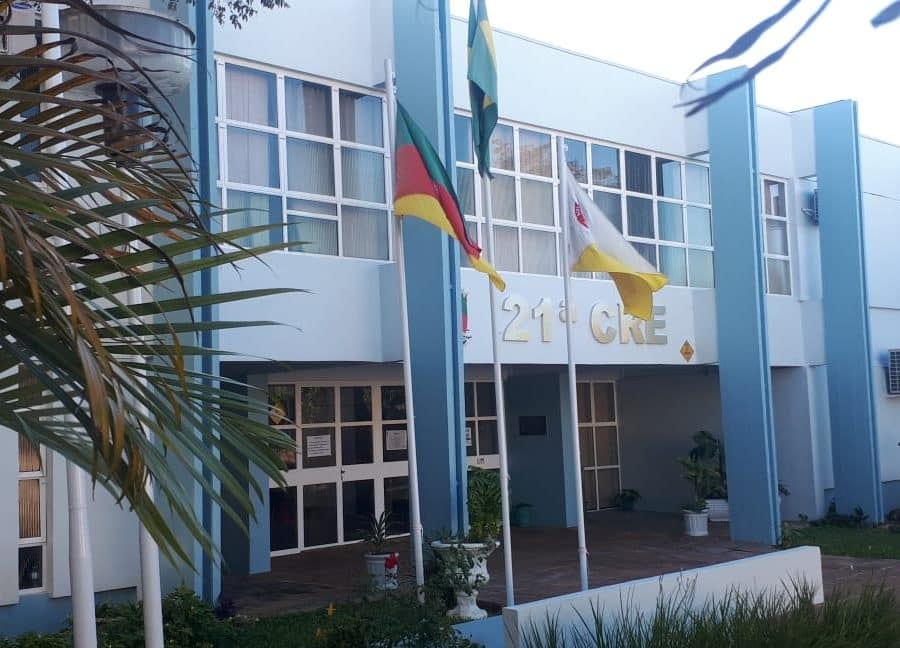 5.808 professores nomeados têm 15 dias para apresentar documentos e exames