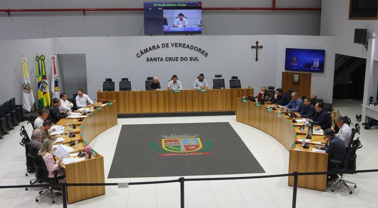 Projeto prevê pagamento mensal a famílias que cuidam de idosos em Santa Cruz