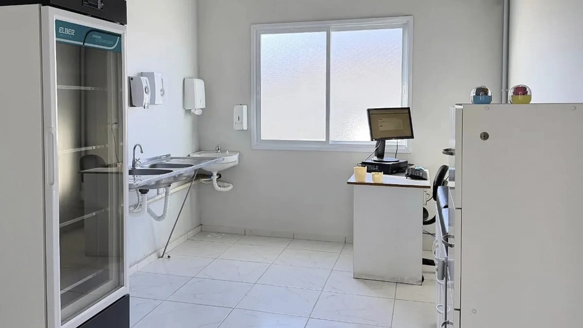 Tramandaí registrou 5.666 faltas em consultas e exames até 1º de setembro de 2026