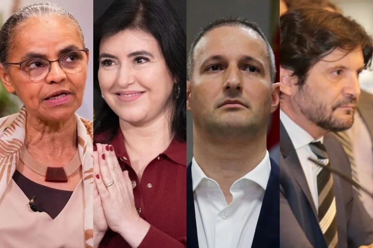 Quem financia as campanhas ao Senado por São Paulo: perfis e valores