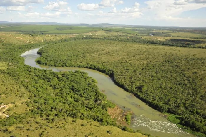 Acordo de Brumadinho: Governo de Minas amplia prazo de submissão de projetos do Programa de Saneamento da Bacia do Parao
