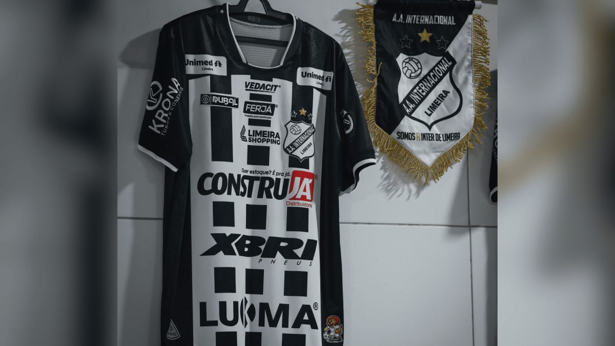 Inter de Limeira aprova SAF com Ronaldo e Roberto Carlos