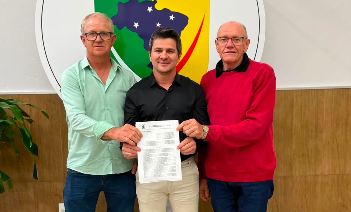 Câmara de Venâncio Aires aprova moção a favor do PL 259/2026 sobre fumicultura