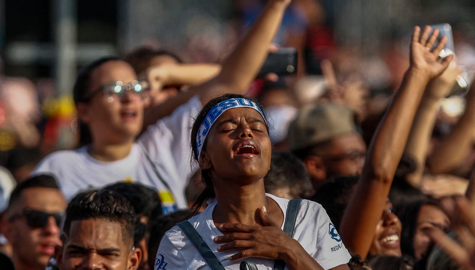 Não é bloco monolítico: líder do Movimento Negro Evangélico analisa voto dos religiosos e o 2º turno
